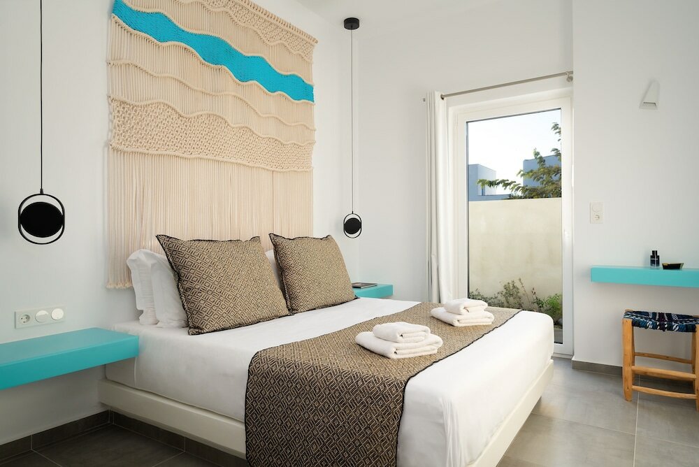 Фото Citrus Seaside Houses