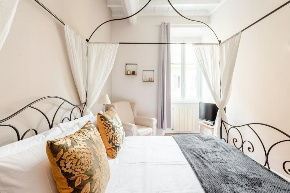 Фото SuityRHome RioneMonti56