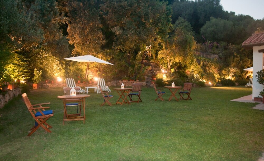 Фото Villa Aurora