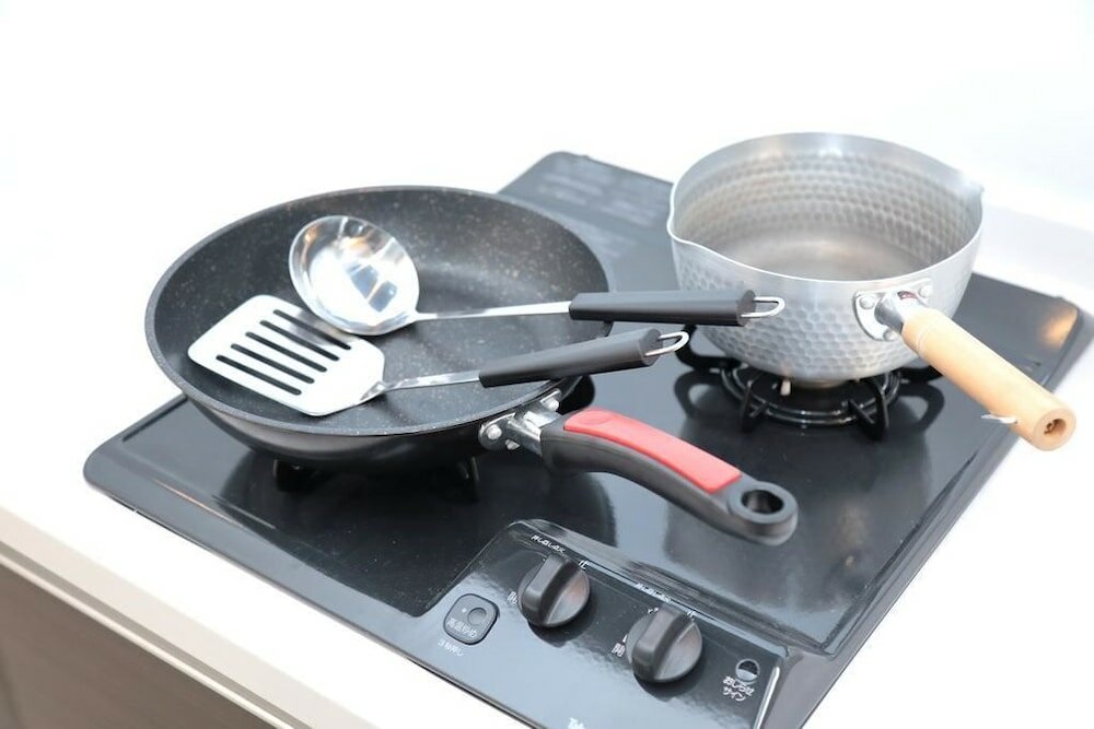 Фото Premier in Land Mark Ebisu Osaka 201 - 171-14