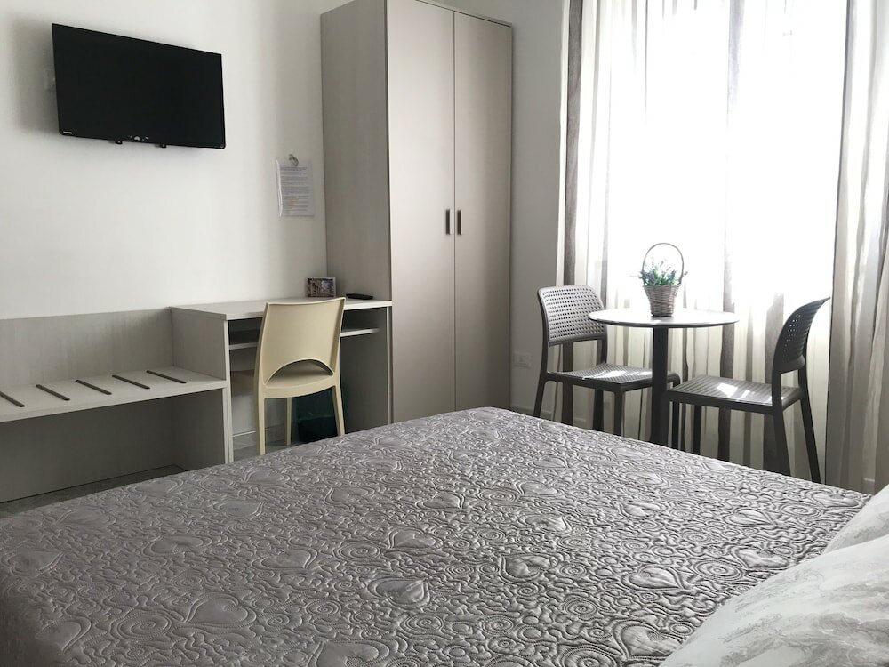 Фото Innsud - Salentobedrooms