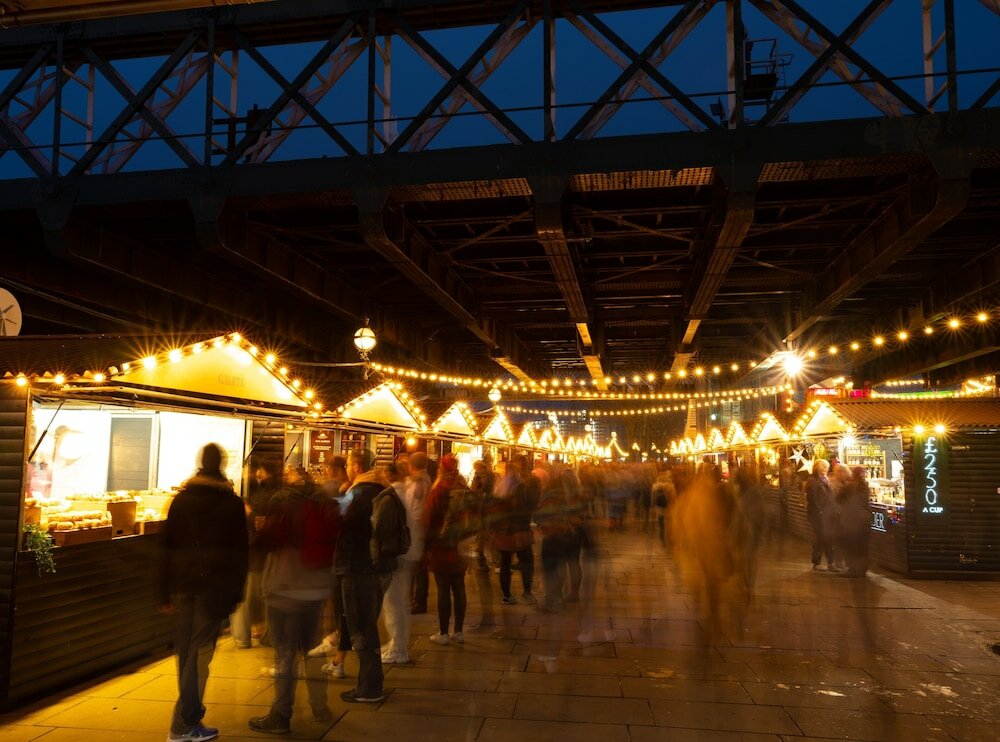 Фото Роял Хорсгардс