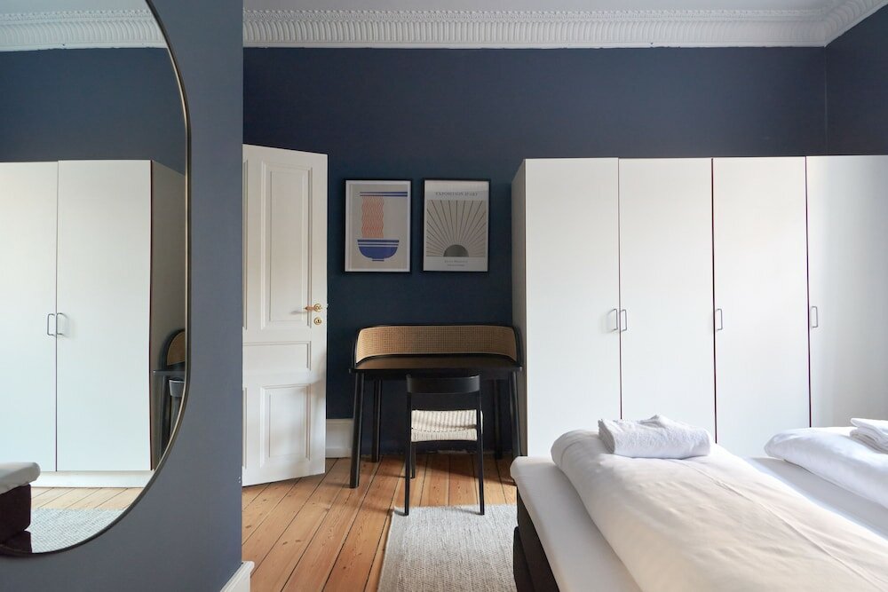 Фото Slagelsegade 5