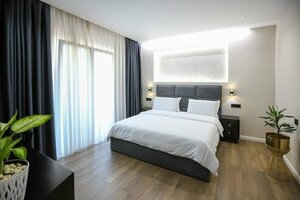 Гостиница Imperator Hotel