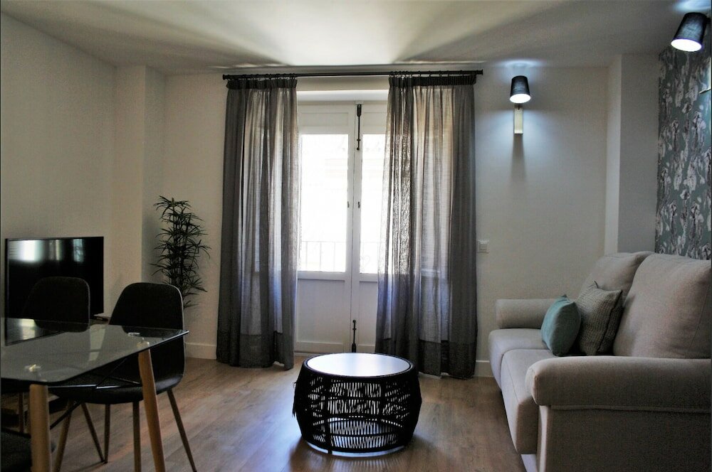 Фото Duplex Merced10 3g Terraza