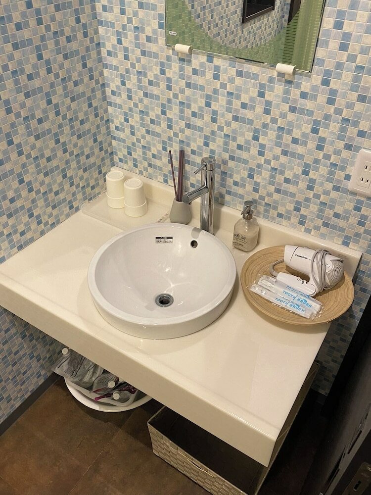 Фото Naniwa Tsutenkaku