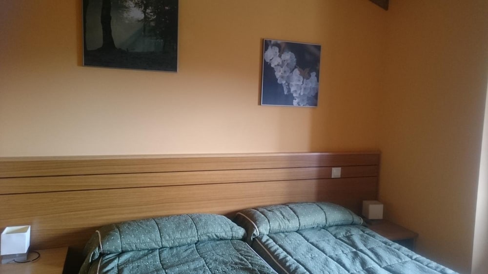 Фото Hotel Santuario Urkiola