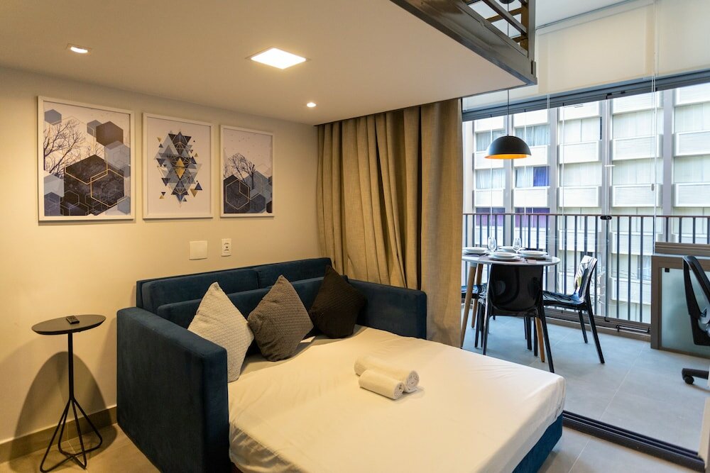 Фото Sou Perdizes 306a