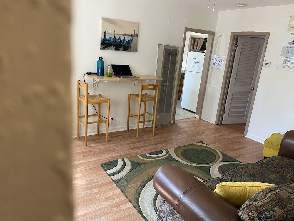 Фото Whole Family - Barrette - Hostel