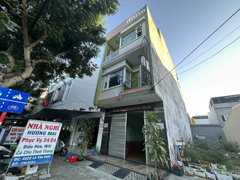 Фото Spot On 1186 Nha Nghi Huong Mai