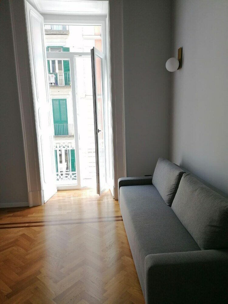 Фото Sb6 Rooms & Apartment