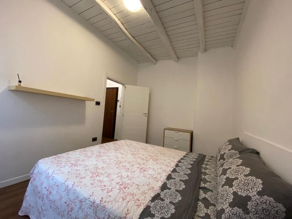 Фото Casina nel Borgo