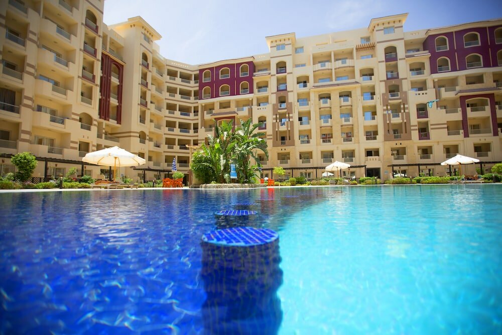 Фото Florenza Khamsin