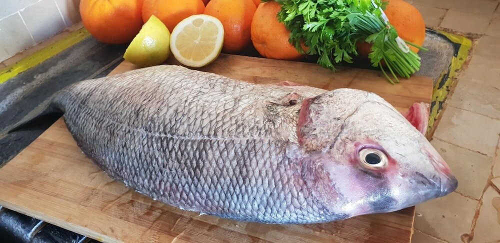 Фото Sultana Larache