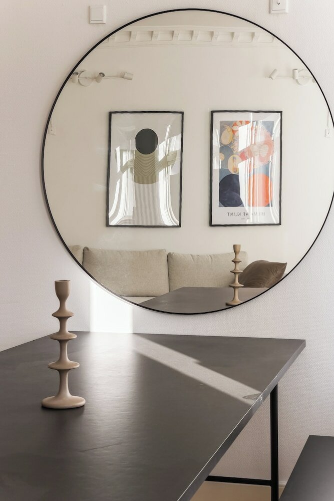 Фото Fortunstræde 4