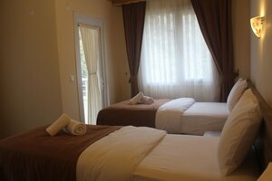 Vulada Butik Otel (Rize Province, 53-05), hotel