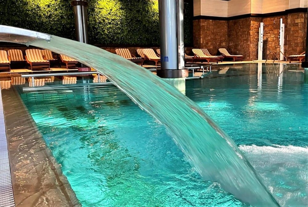 Фото Maxi Park Hotel & SPA