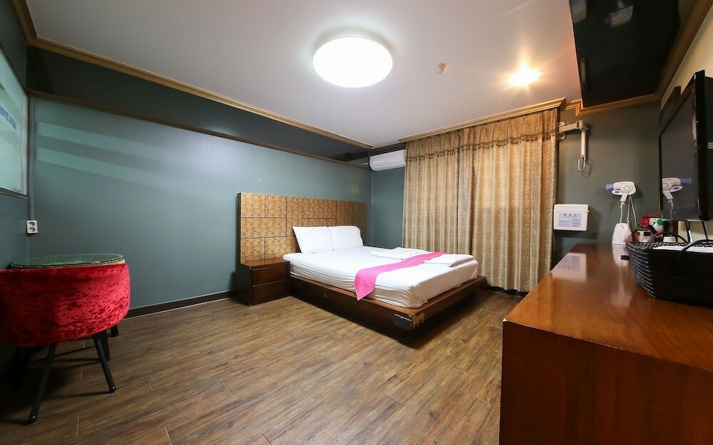 Фото Geochang Dubai