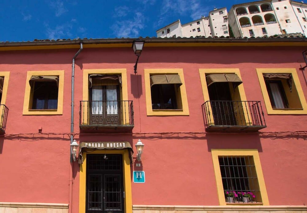 Фото Posada del Huécar