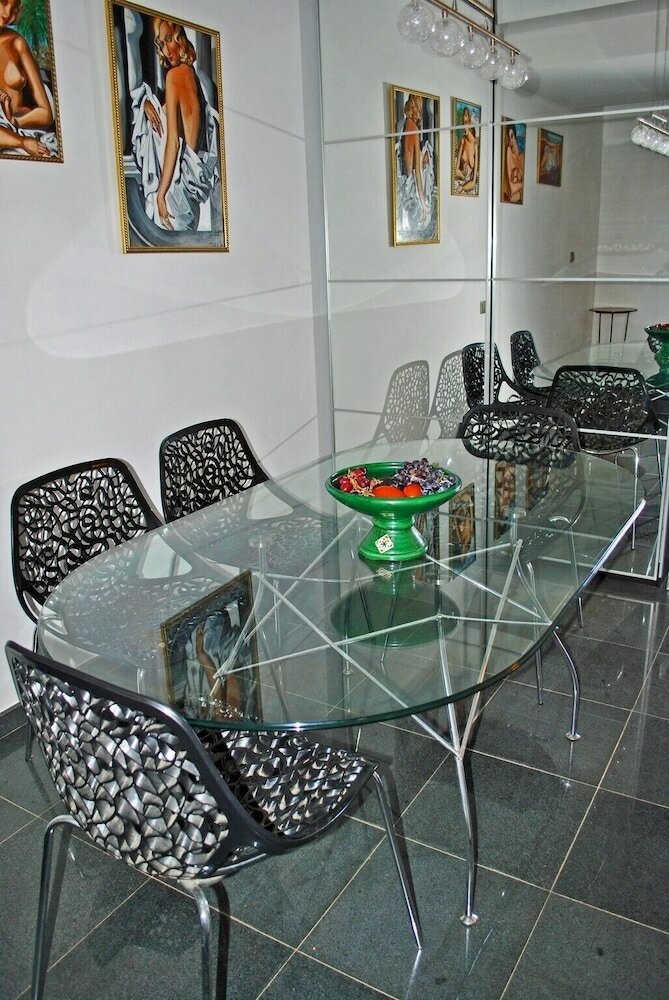 Фото Beach Apartment Marfolin 06 El Cotillo