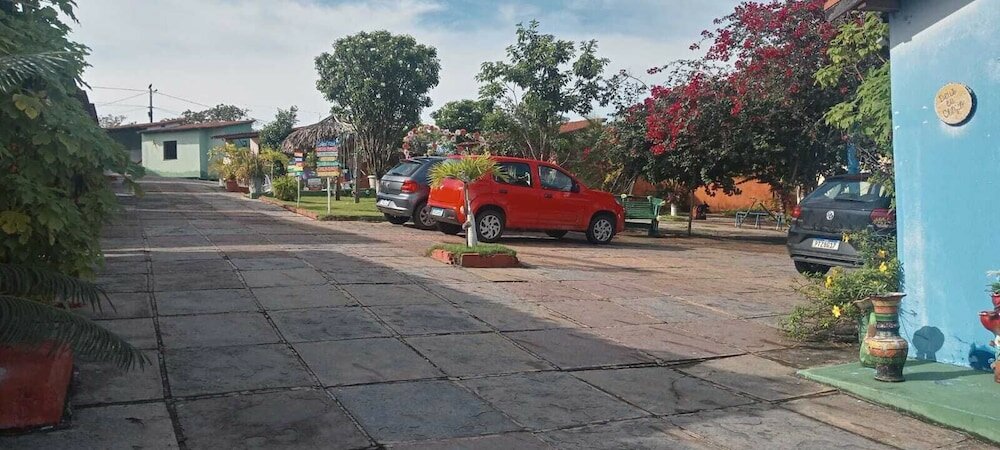 Фото Pousada Chykos