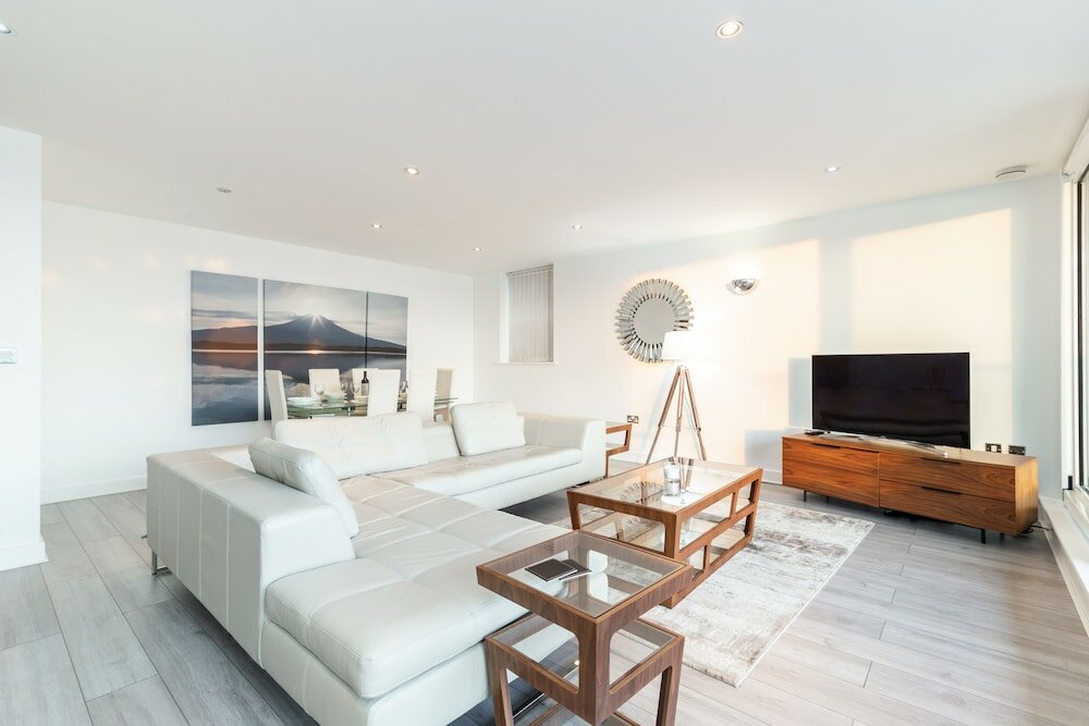 Фото Waterside Bliss Austin David Apartments