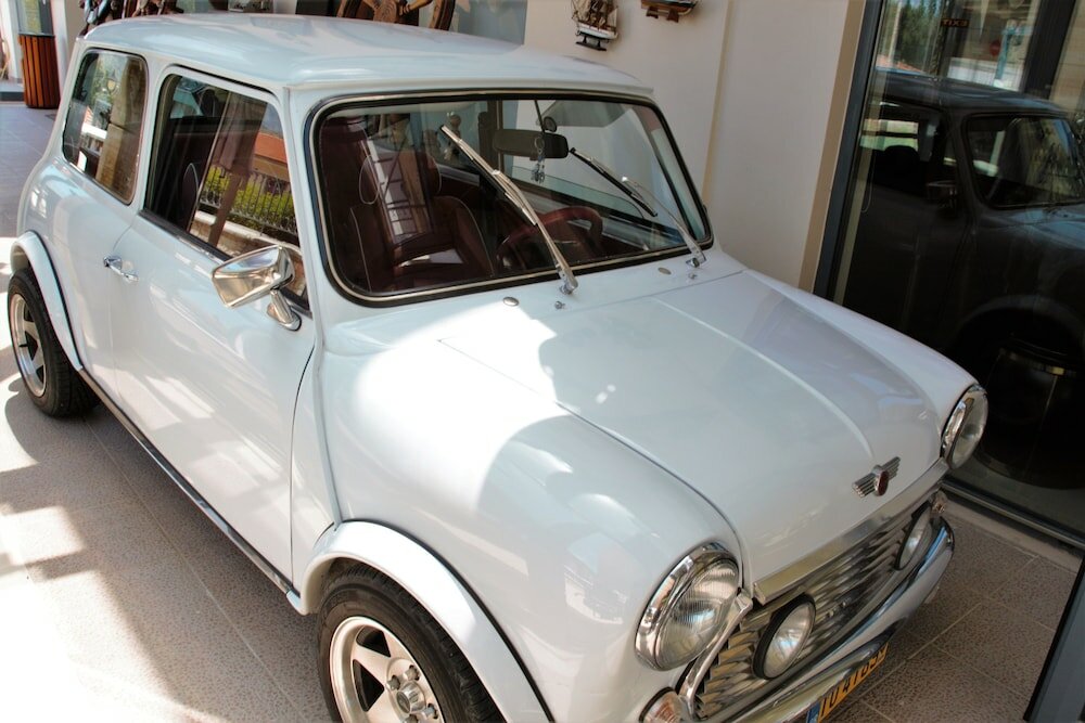 Фото Alexander Mountain Resort