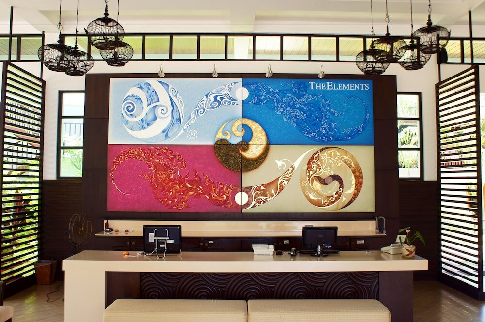 Фото The Elements Krabi Resort