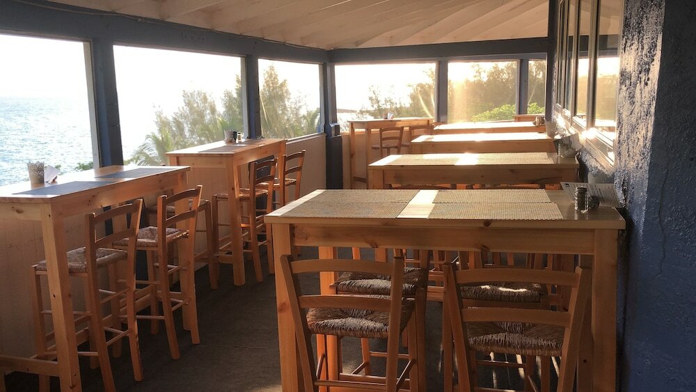 Фото Отель The Sunset Cove And Rainbow Room