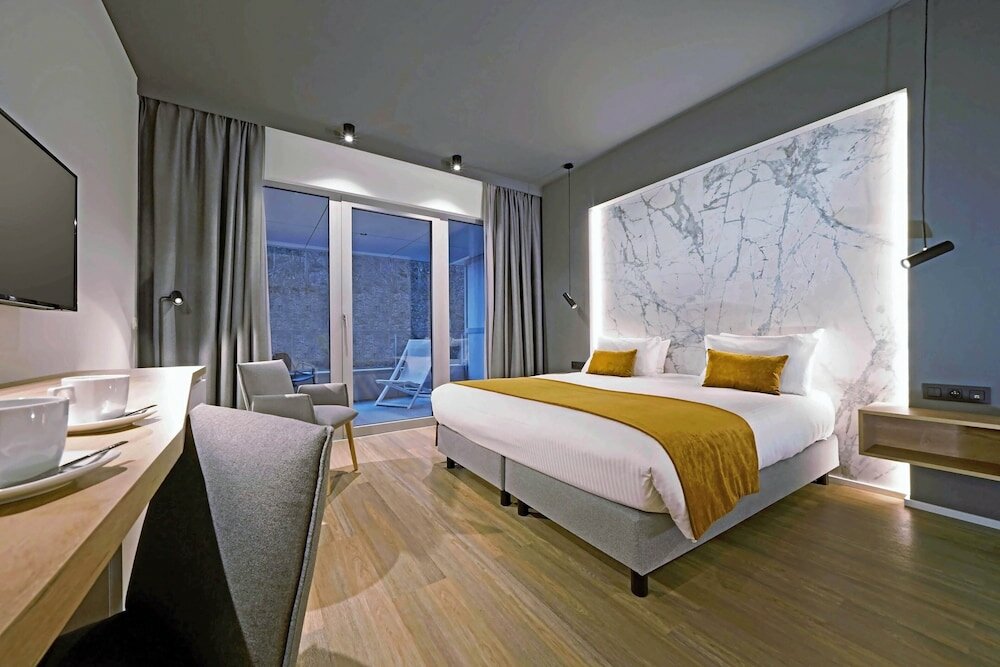 Фото My Hotel Malmedy