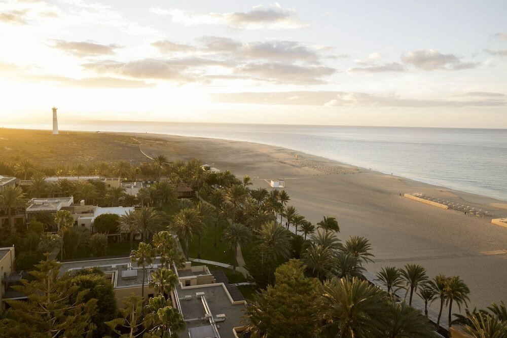 Фото Robinson Jandia Playa - Adults only