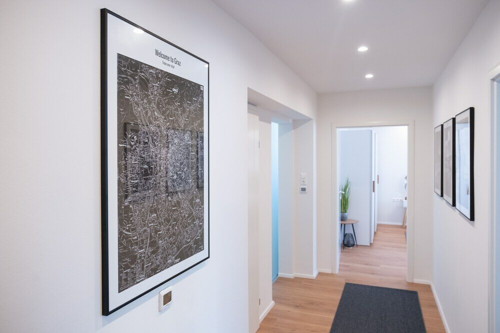 Фото Mh Living - Modern Living Dream in Center