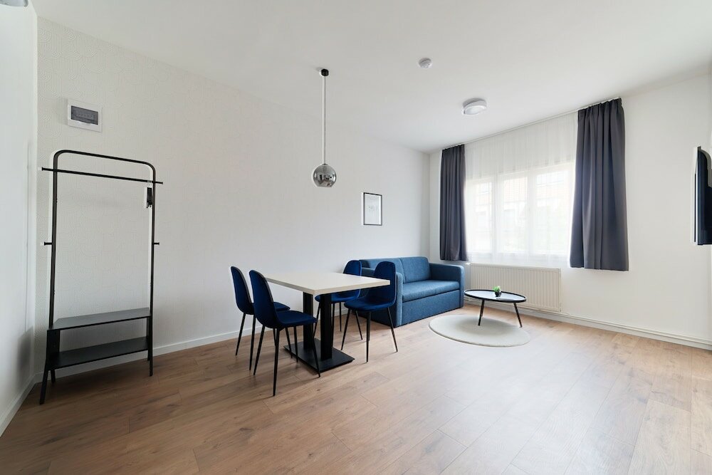 Фото Villa Oliver Budapest