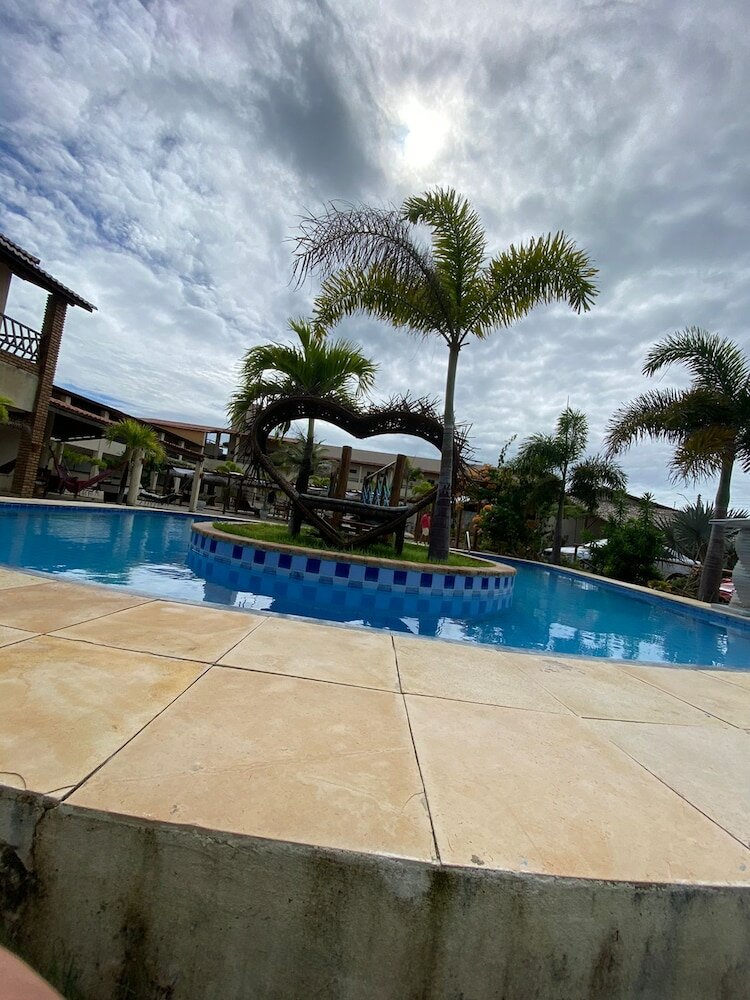 Фото Pousada Jardins do Mar