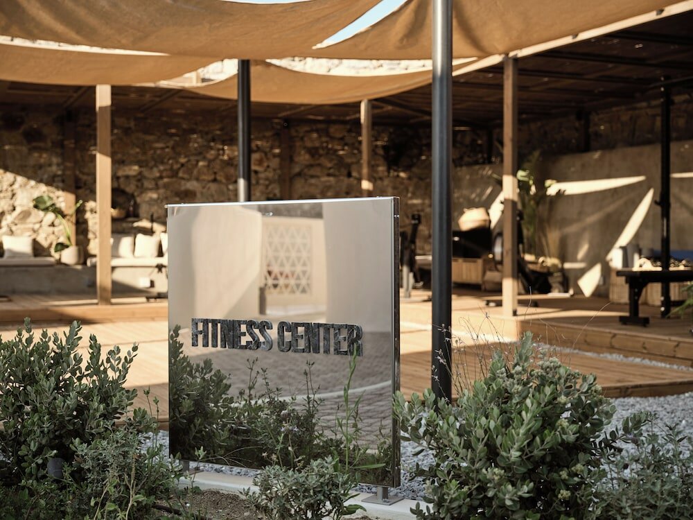 Фото Domes Noruz Mykonos - Adults Only