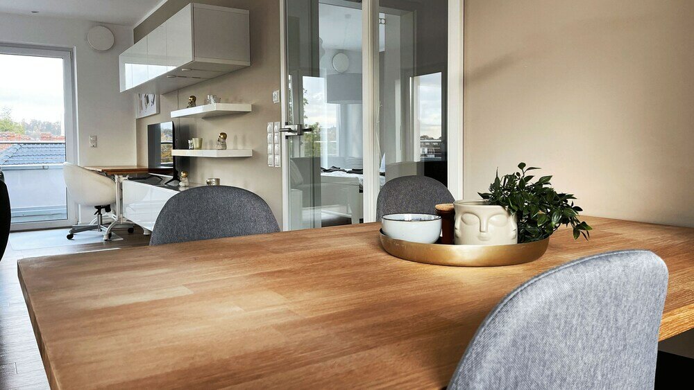 Фото Penthouse i home2share