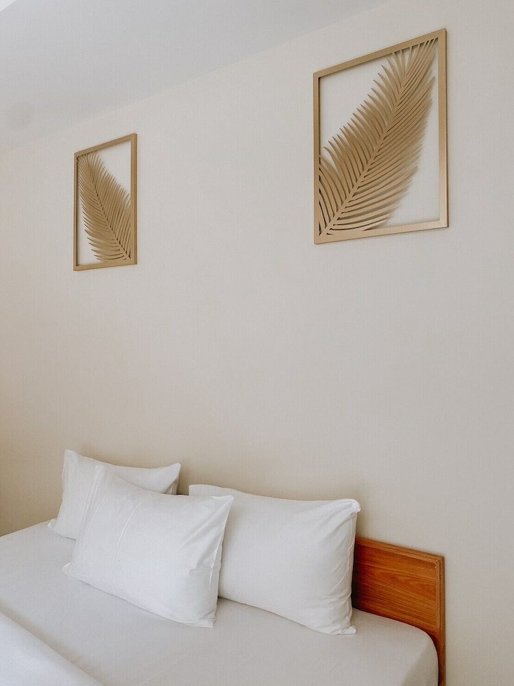 Фото Tachang Airport Hotel