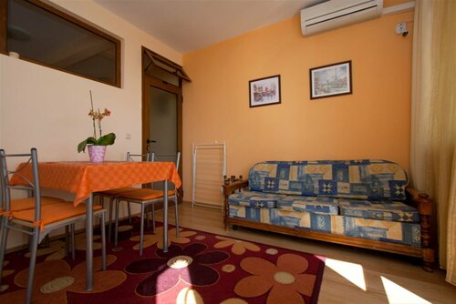 Гостиница Villa ani Sveti Vlas Bulgarian Black Sea Coast Open may to October в Свети-Власе