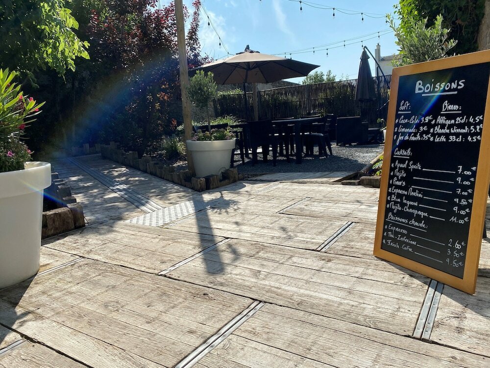 Фото Hôtel De Wimereux