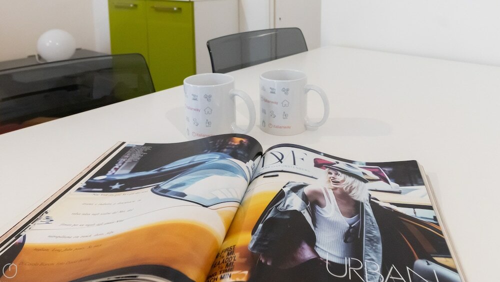 Фото Italianway - Plinio 64