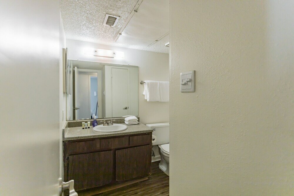 Фото The Relaxing Suites of Midland