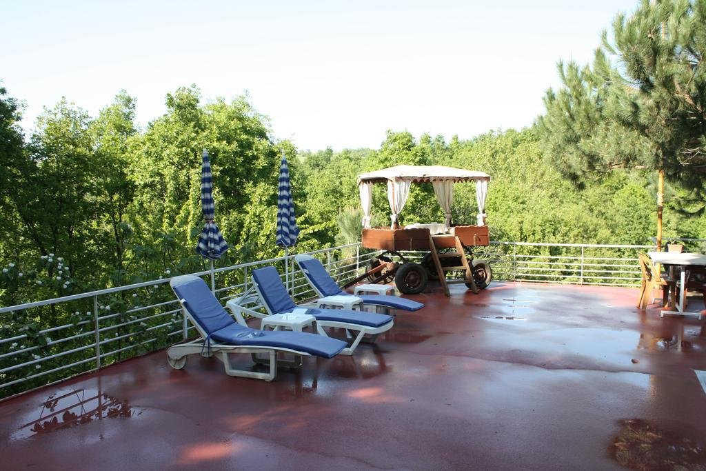 Фото Kaltur Boutique Hotel