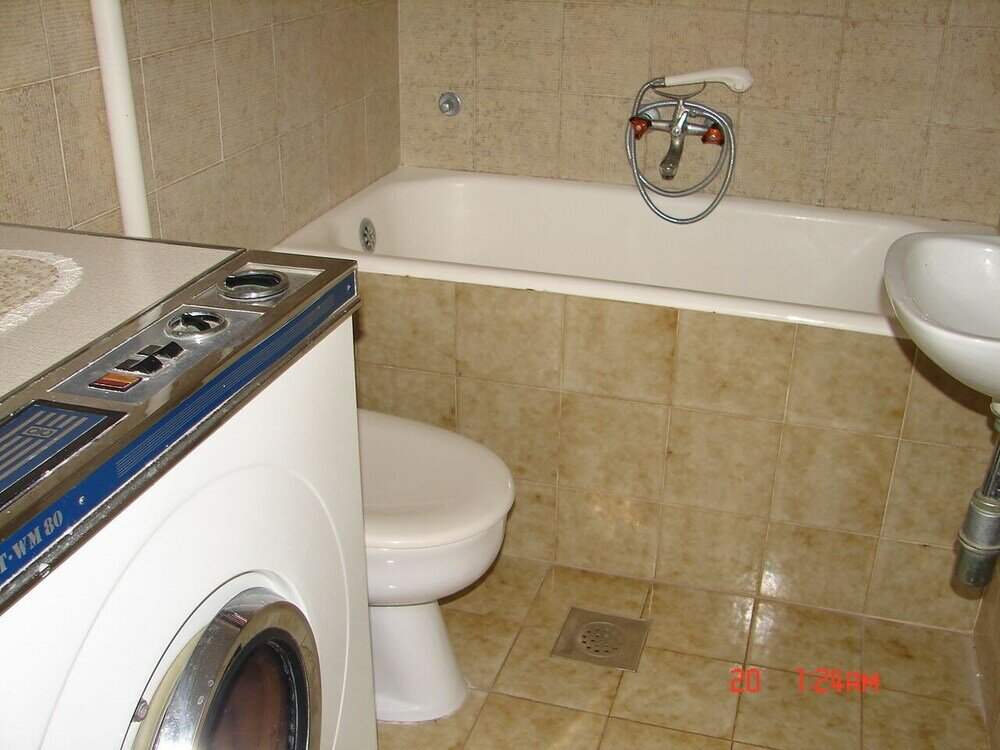 Фото Barba - Apartments With Air Conditioning - A3