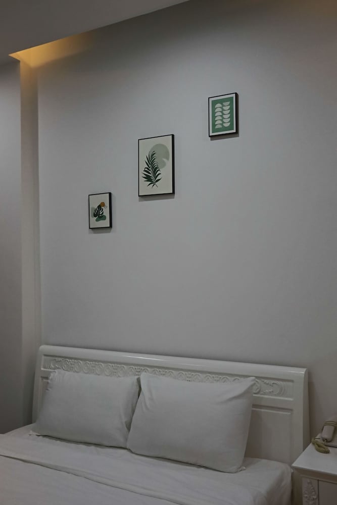 Фото Sea Color Beachstay Danang Hotel Haviland