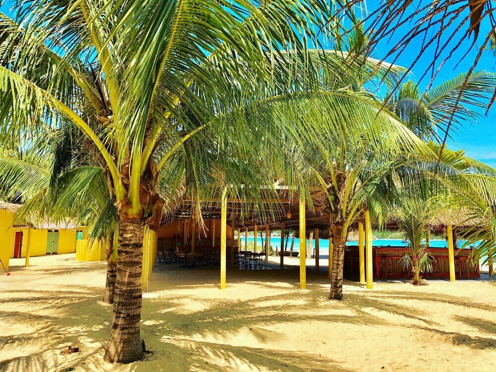 Фото Ocean Beach Hostel