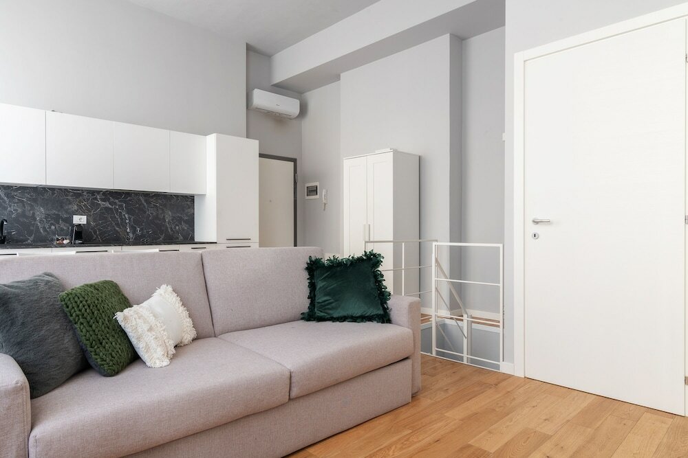 Фото Easyhomes - Botta