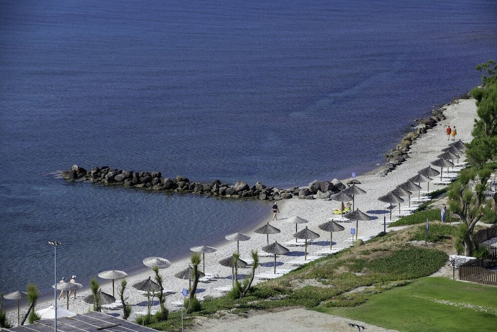 Фото Atlantica Beach Resort Kos - All Inclusive