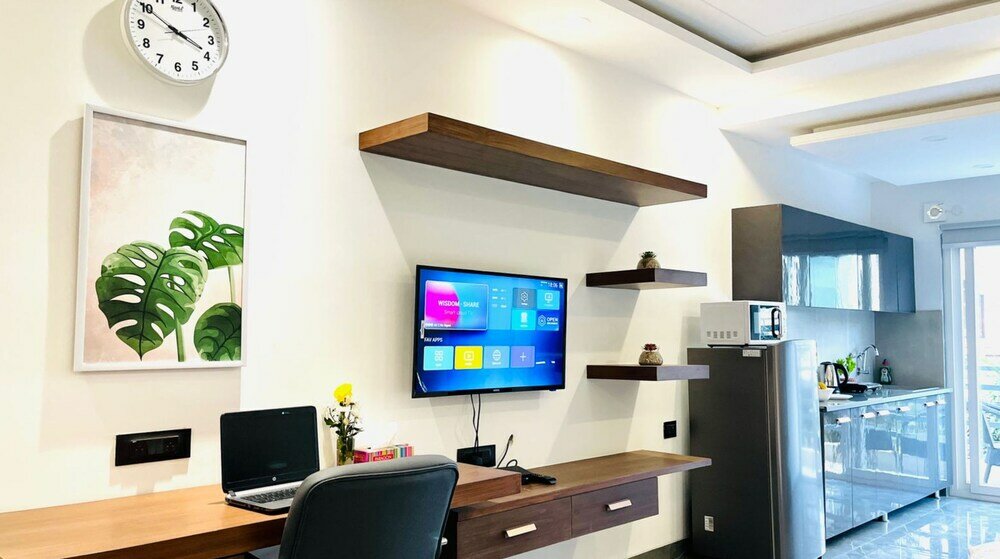 Фото Zen Studios - Dlf CyberCity Gurgaon