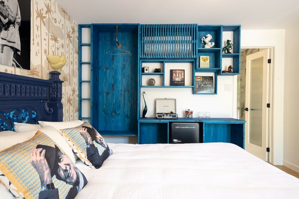 Фото Motel Chelsea