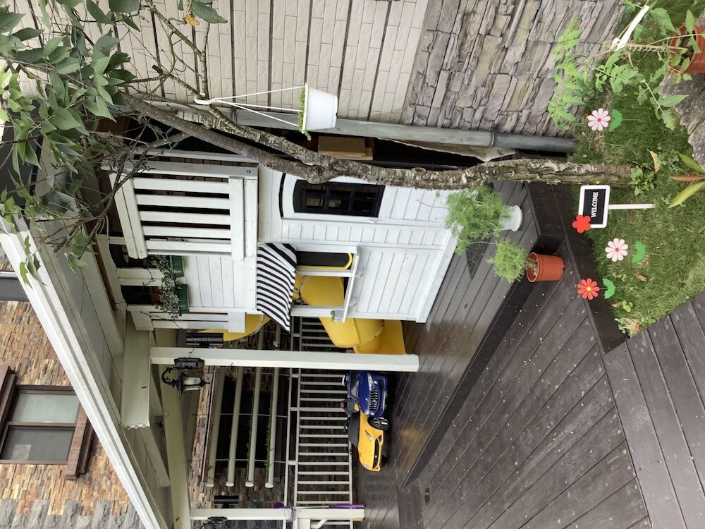 Фото Leisure Pavilion House B&b